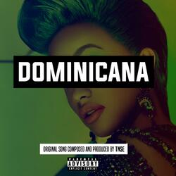 Dominicana (Salsa Trap)