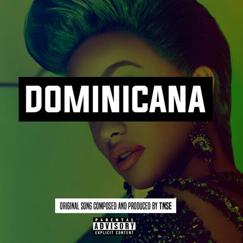 Dominicana (Salsa Trap)
