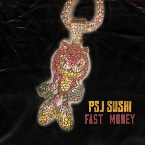 PSJ Sushi