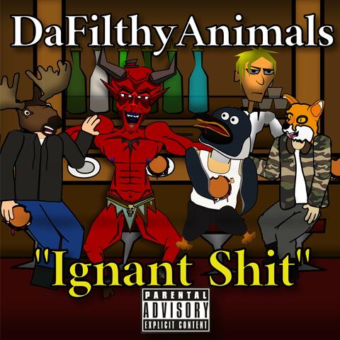 Ignant Shit