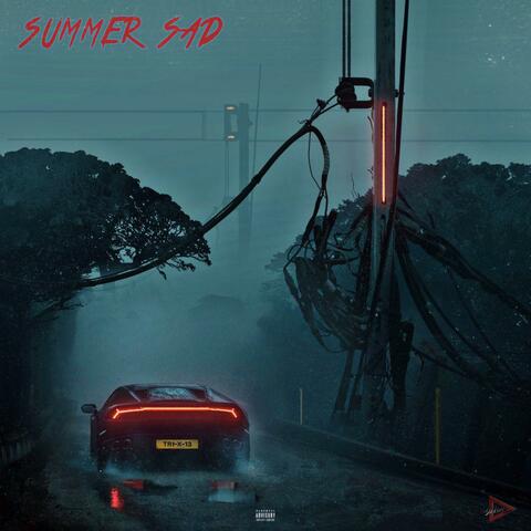 Summer Sad