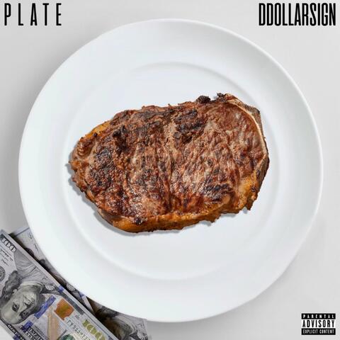 Plate