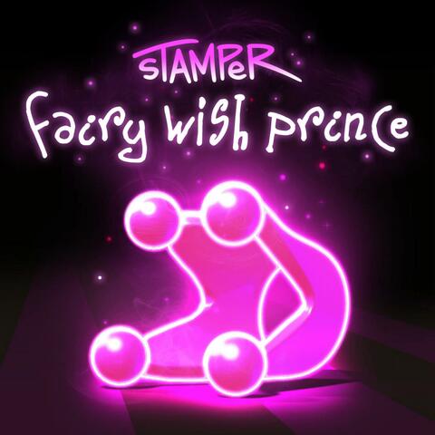 Fairy Wish Prince