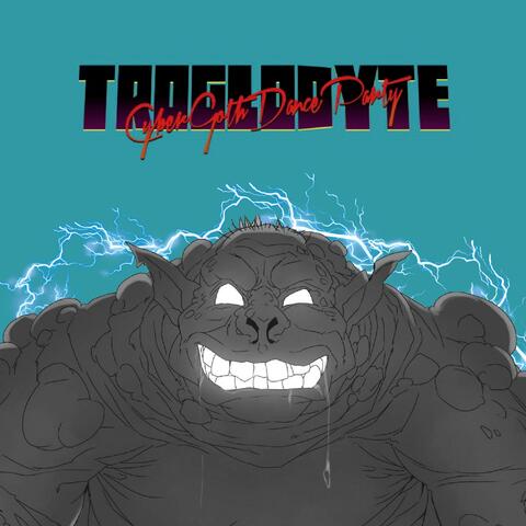 Troglodyte
