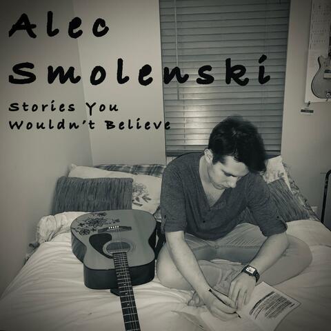 Stories You Wouldn't Believe