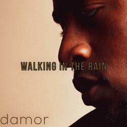 Walking in the Rain