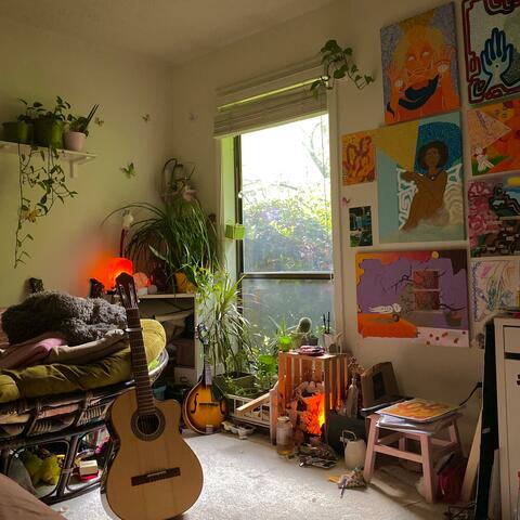 A Letter to Past Lovers