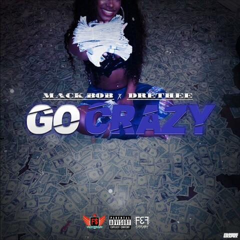 Go Crazy