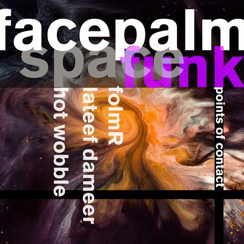 Facepalm Space Funk