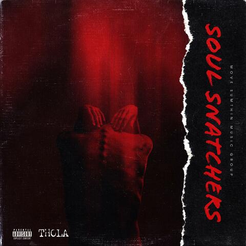 Soul Snatchers