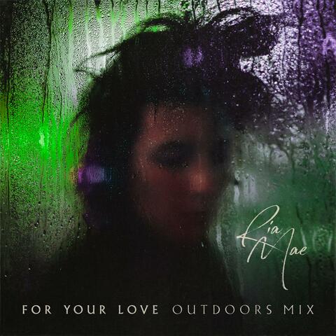 For Your Love