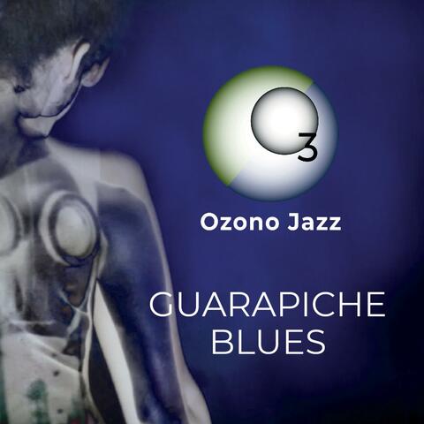 Guarapiche Blues