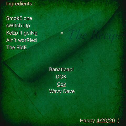 The Recipe