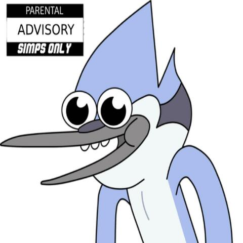 Mordecai (Simp)