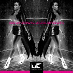 Downtown Julie Brown