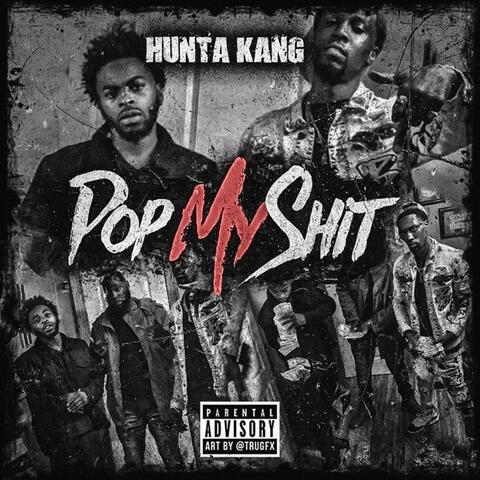 Pop My Shit