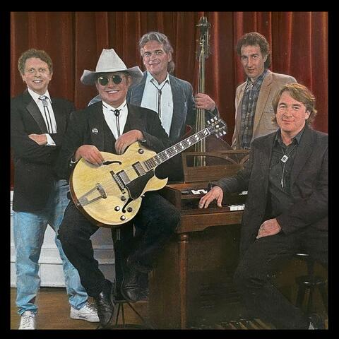 The Sin City Band