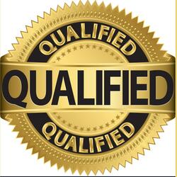 PRE-Qualified