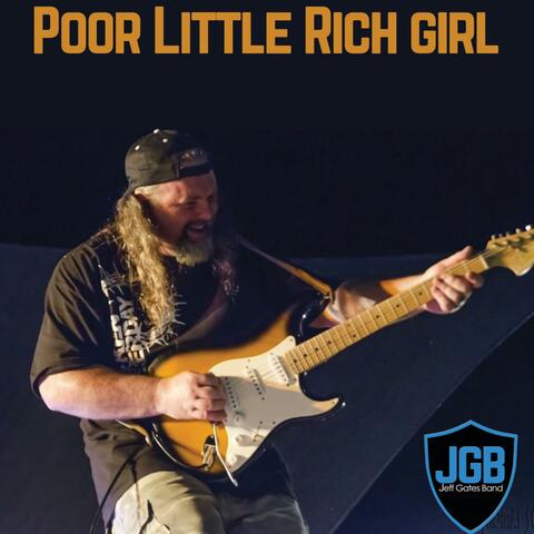 Poor Little Rich Girl