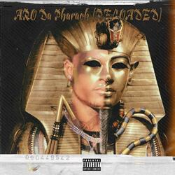 Golden Sarcophgus