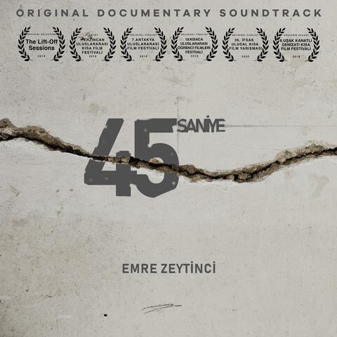 45 Saniye (Original Documentary Soundtrack)