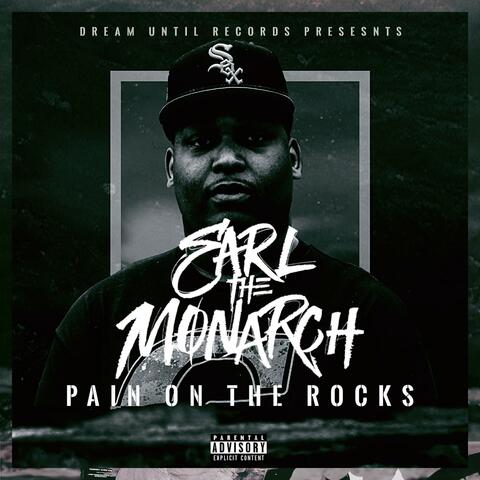 Pain on the Rocks