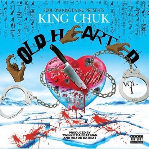 Cold Hearted Vol...1