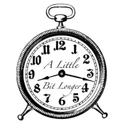 A Little Bit Longer