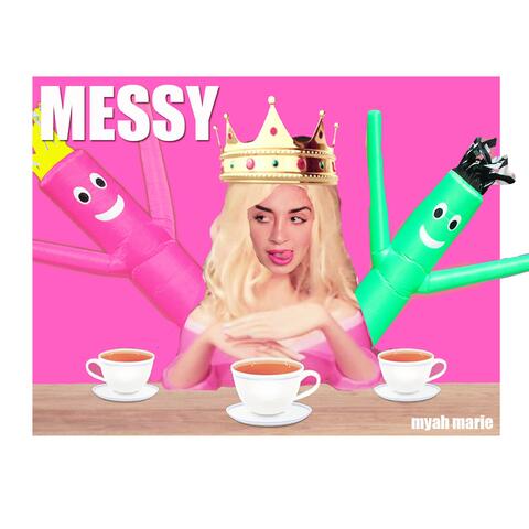 Messy