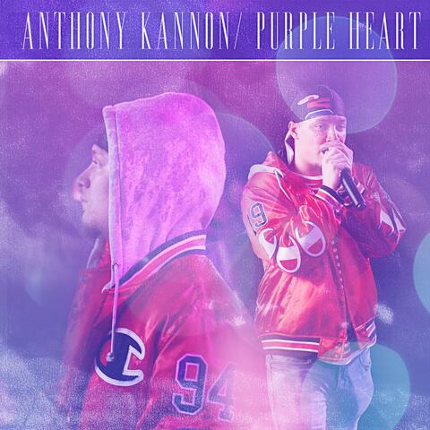 Purple Heart (Freestyle)