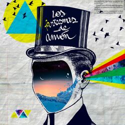 Fuego de Mar / Fantasmas de Amón