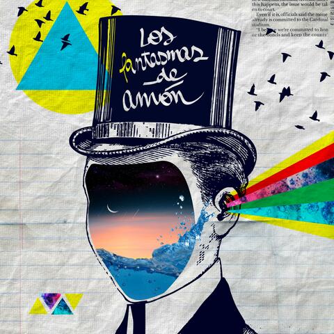 Fuego de Mar / Fantasmas de Amón