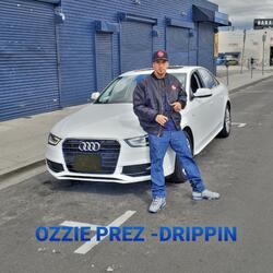 Drippin'