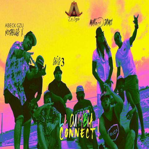 La Cumbia Conecta