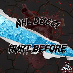 Hurt Before