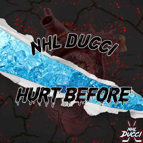 Hurt Before