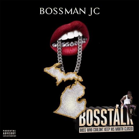 Bosstalk-Boss Who Couldn't Keep His Mouth Closed