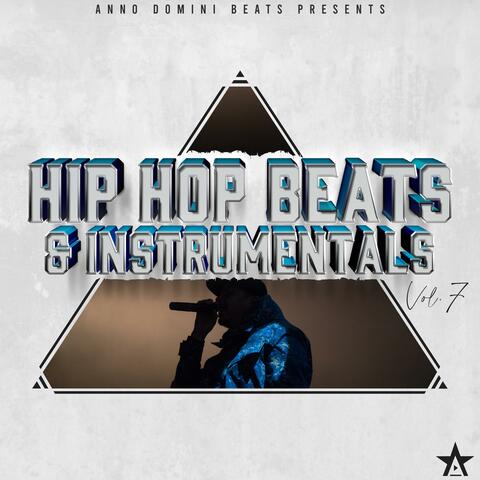 Hip Hop Beats & Instrumentals, Vol. 7