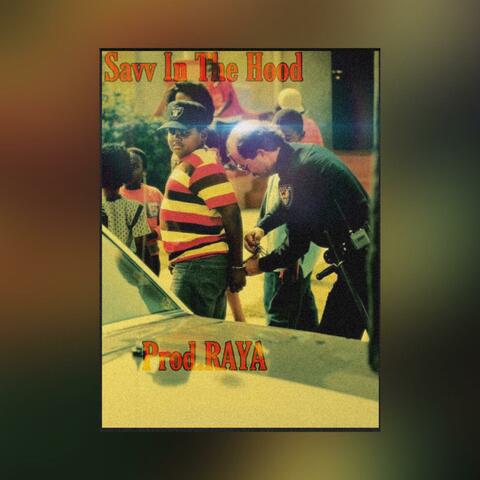 Savv in the Hood