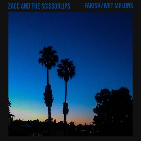 Fakish/Wet Melons