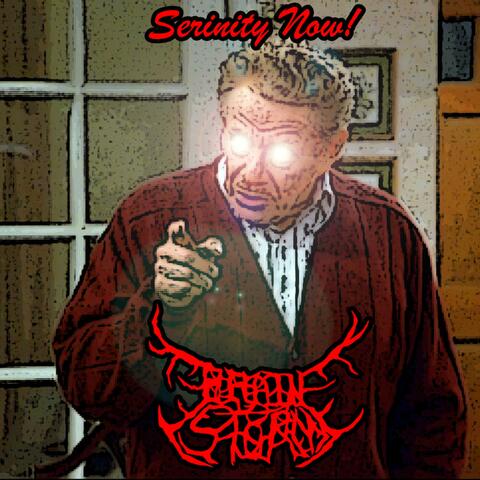 Serenity Now!