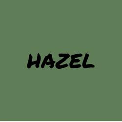 Hazel