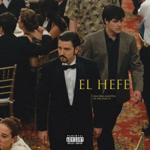 El Hefe (Ep)