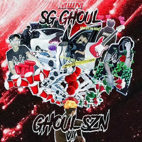Ghoul SZN