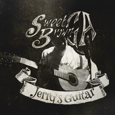 Jerry's Guitar