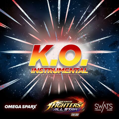 K.O. (The King of Fighters Allstar Theme)
