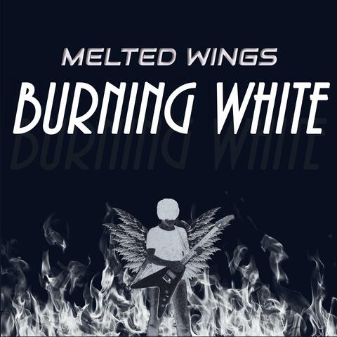 Burning White