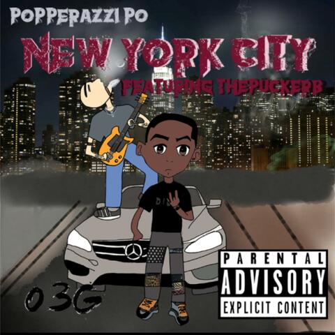 New York City