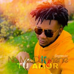 No Me Conviene Tu Amor (feat. Kamaleon)