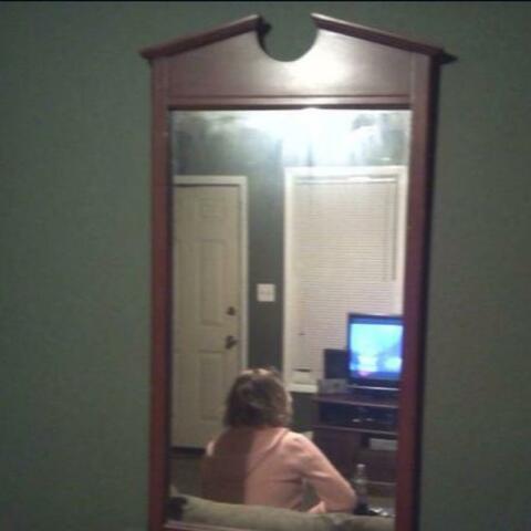 Alone in My Room